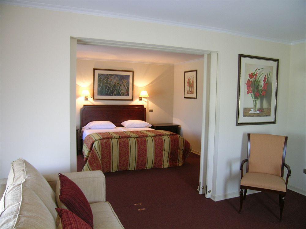Villa El Descanso Curico Extérieur photo