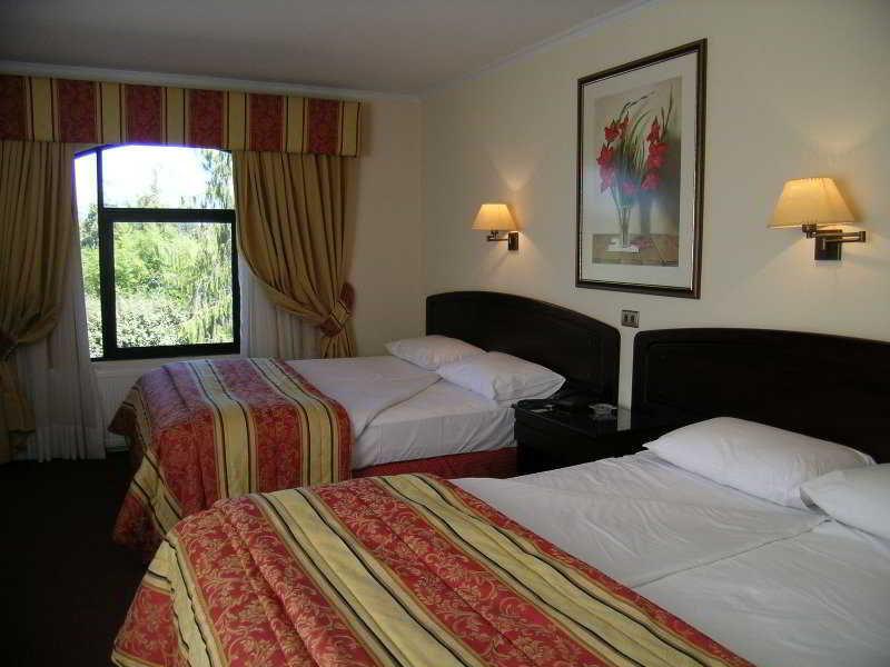 Villa El Descanso Curico Extérieur photo