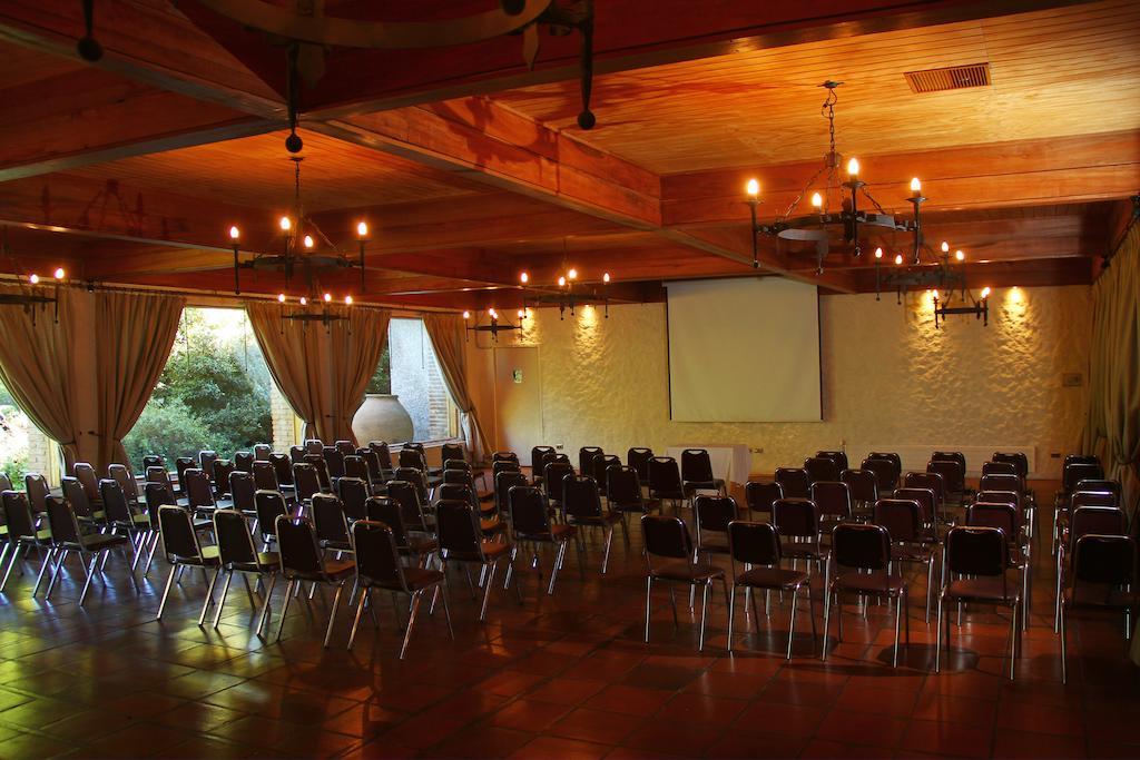 Villa El Descanso Curico Extérieur photo