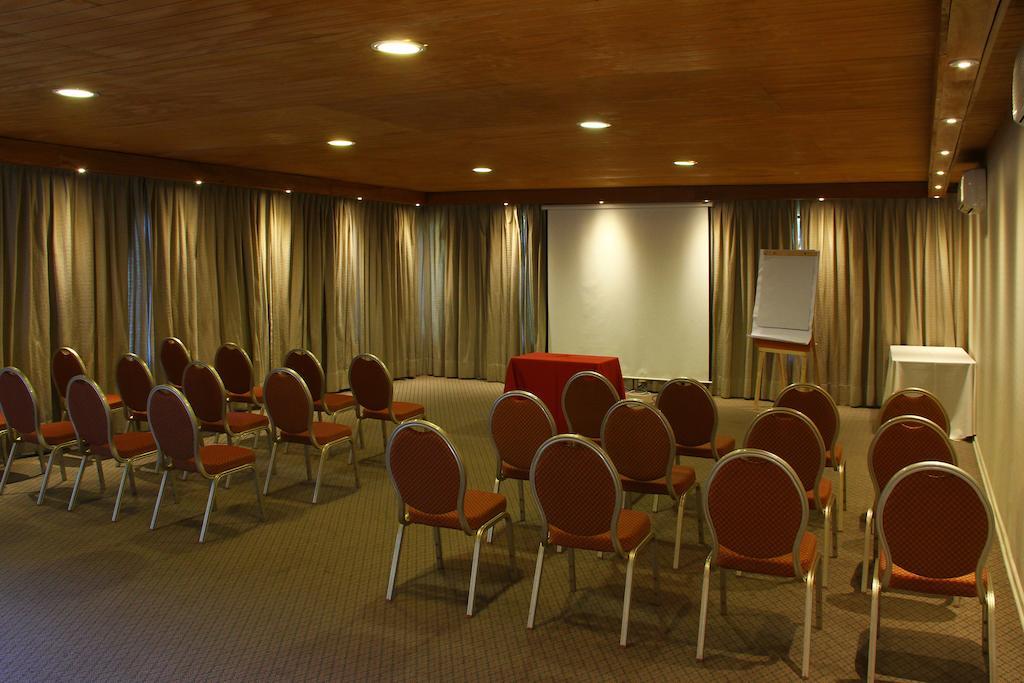 Villa El Descanso Curico Extérieur photo