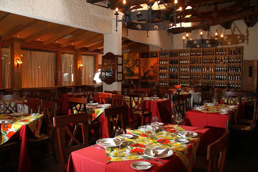 Villa El Descanso Curico Extérieur photo
